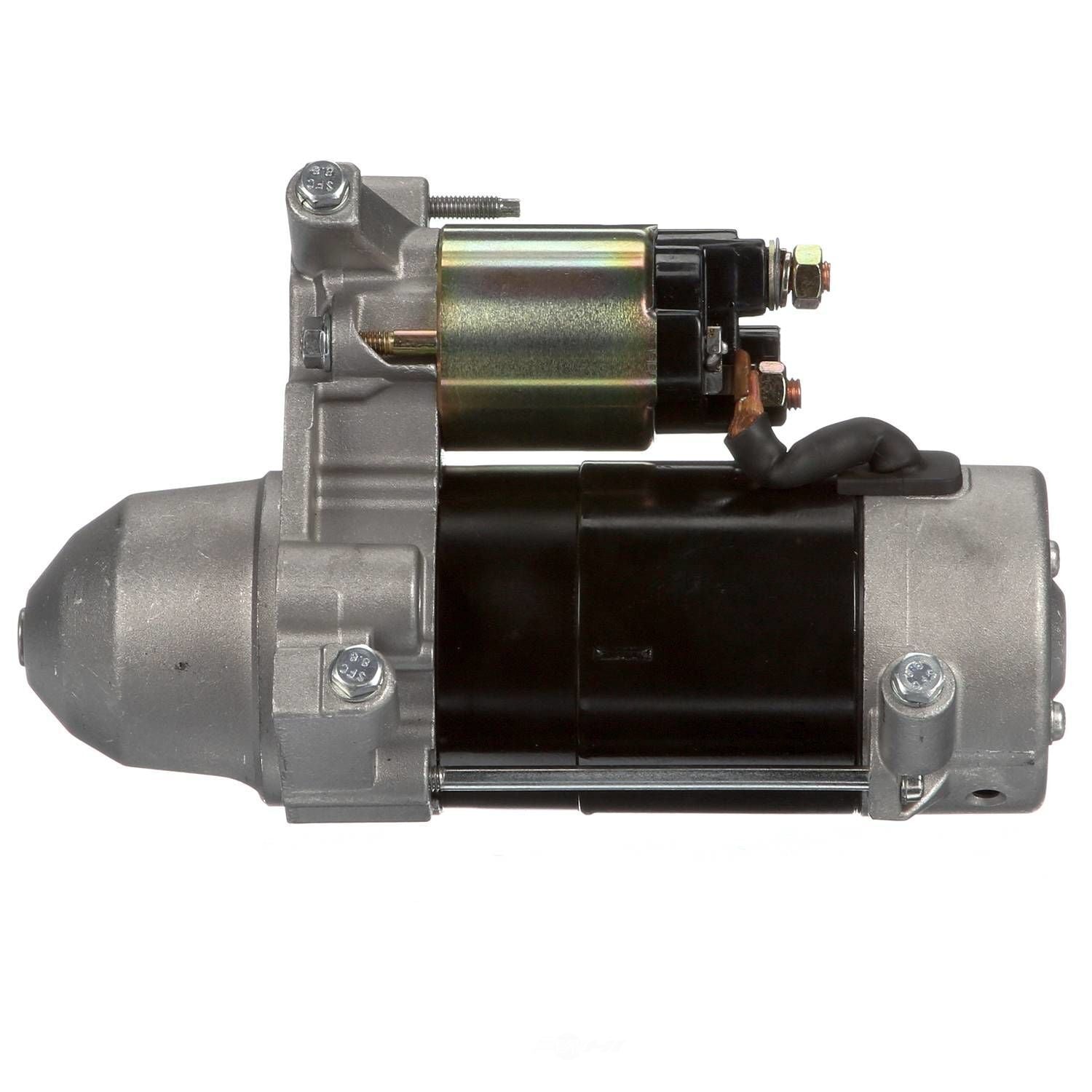 Bosch SR6531X Starter Motor