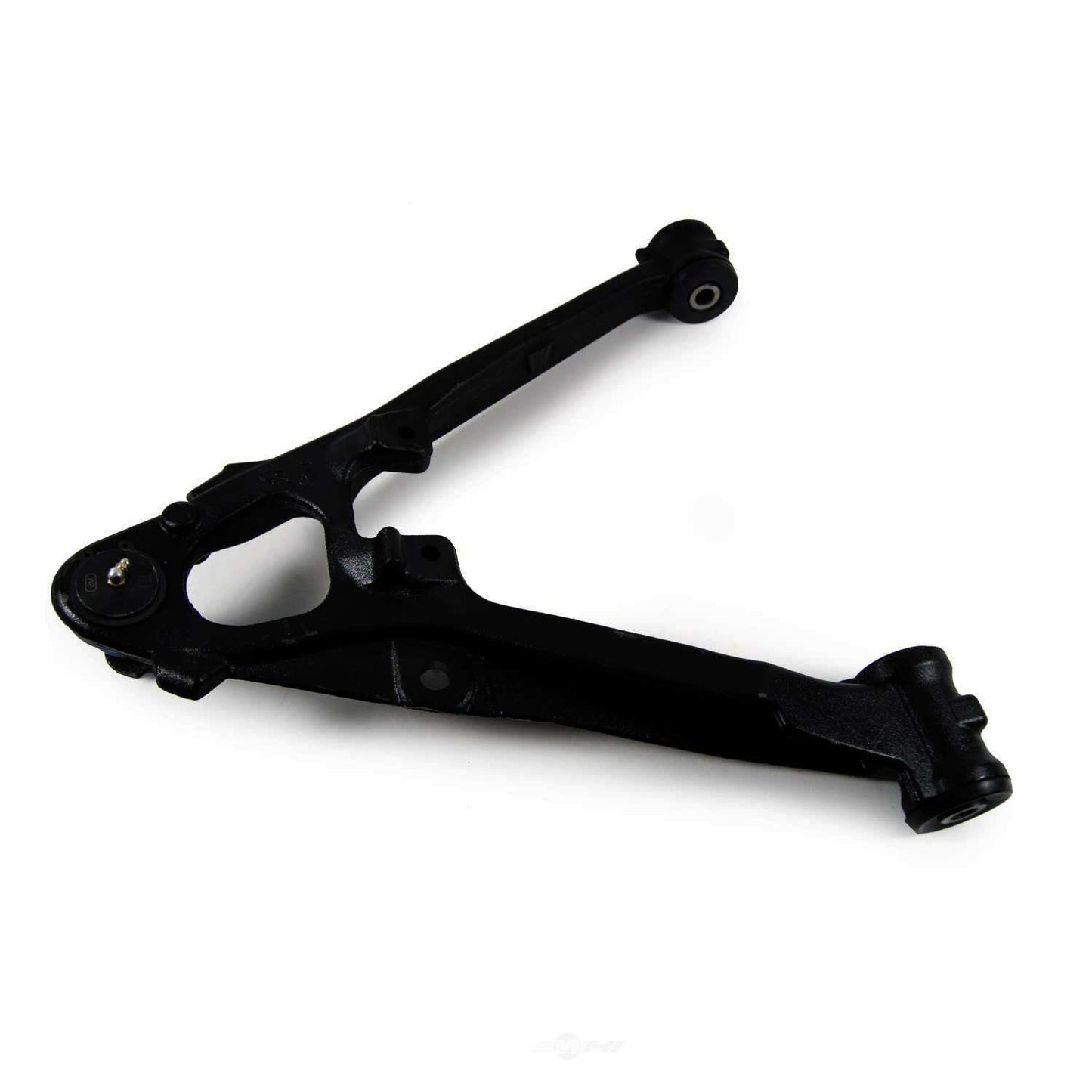 ACDelco Advantage MS50152 Suspension Control Arm and Ball Joint Assembly