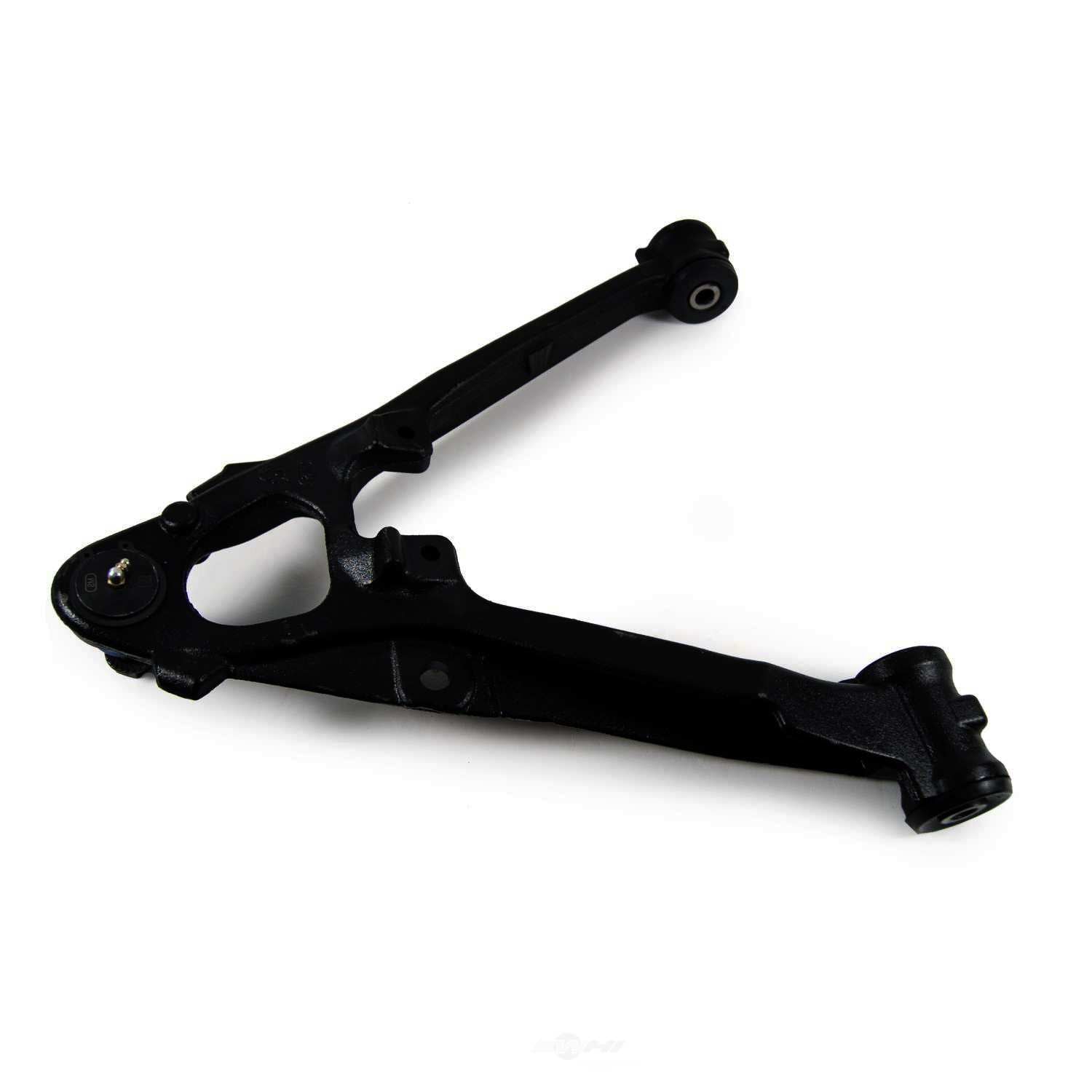 ACDelco Advantage MS50152 Suspension Control Arm and Ball Joint Assembly