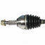 GSP North America NCV53028 CV Axle Assembly