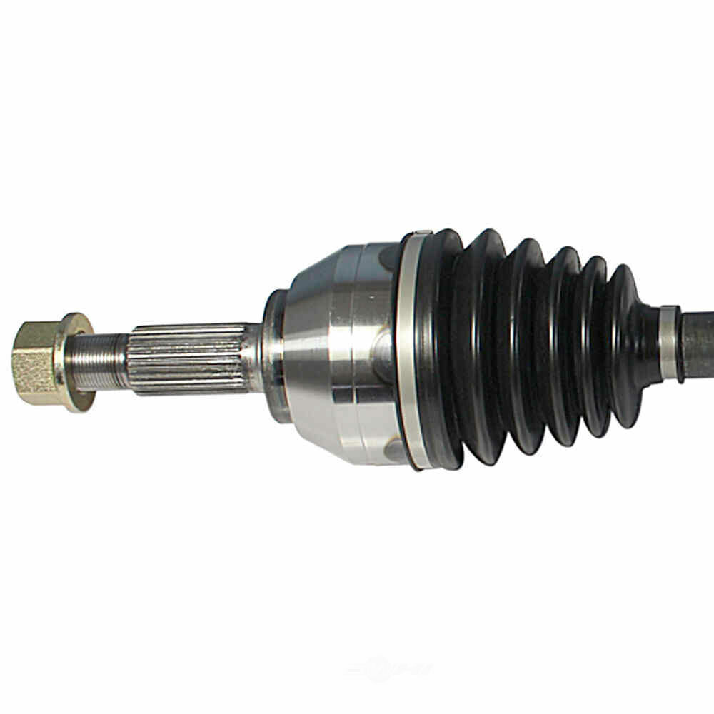 GSP North America NCV53028 CV Axle Assembly