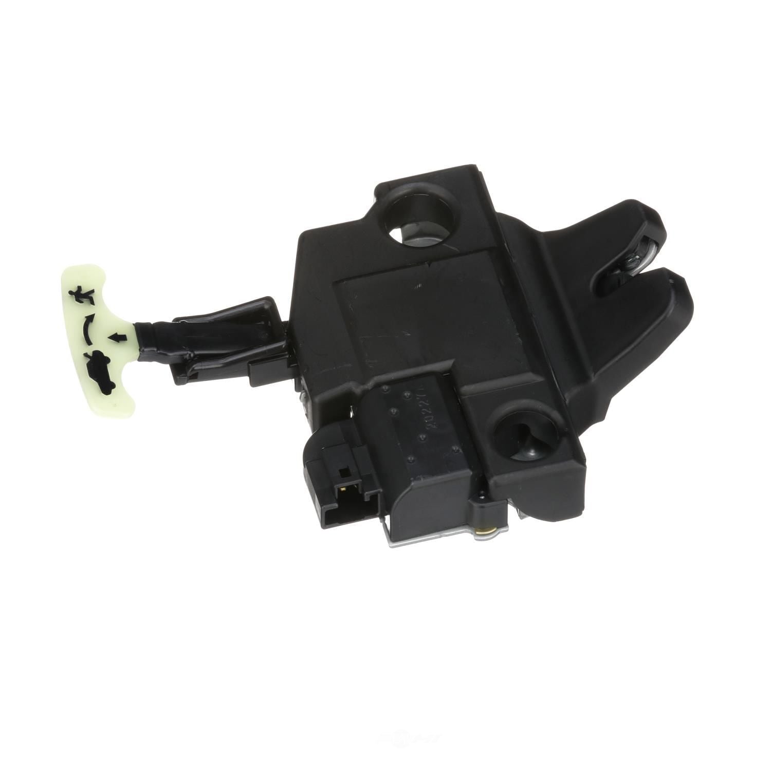 BWD DLA11503 Trunk Lock Actuator Motor