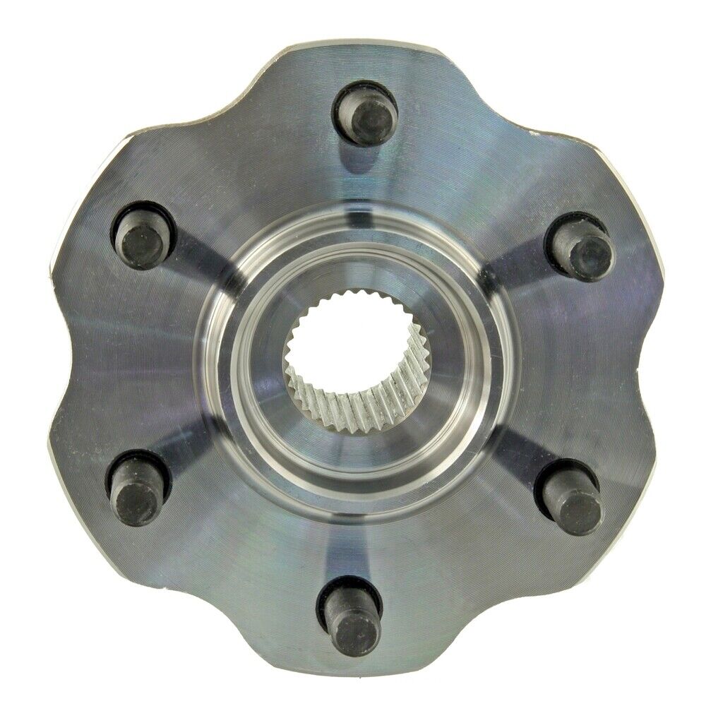 ACDelco Professional 541003 Wheel Bearing and Hub Assembly