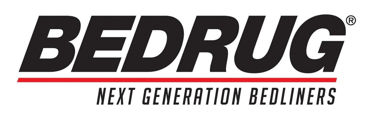 Bedrug BMJ20TG Tailgate Mat