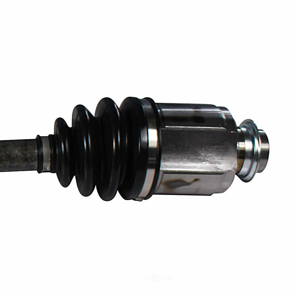 GSP North America NCV36072 CV Axle Assembly