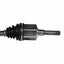 GSP North America NCV11164 CV Axle Assembly