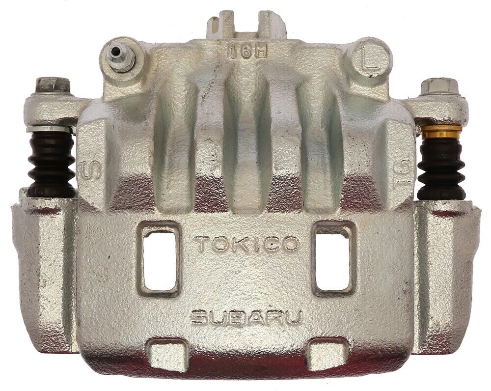 ACDelco Professional Durastop 18FR12776C Disc Brake Caliper