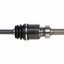 GSP North America NCV47069 CV Axle Assembly