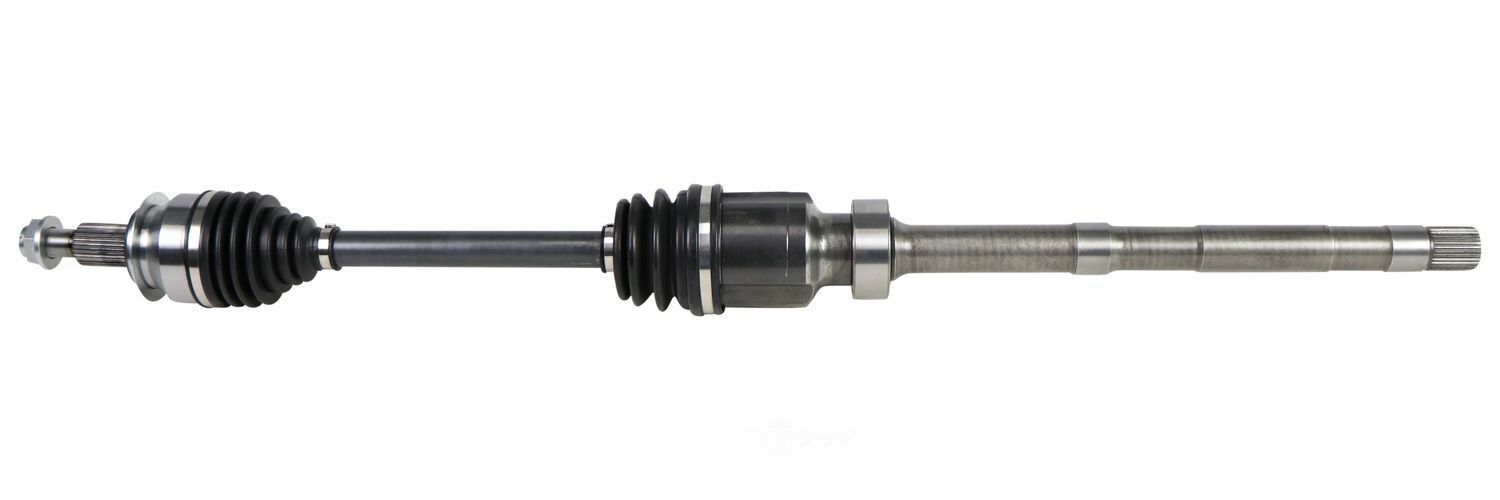 GSP North America NCV47069 CV Axle Assembly