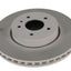Genuine GM Parts 177-1137 Disc Brake Rotor