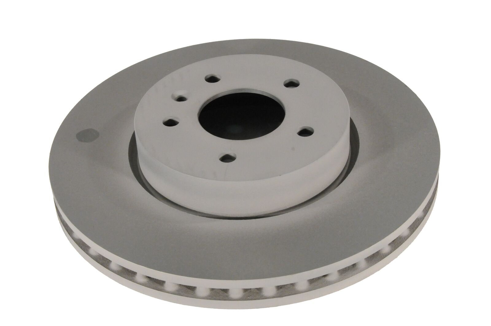 Genuine GM Parts 177-1137 Disc Brake Rotor