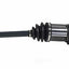 GSP North America NCV39520 CV Axle Assembly