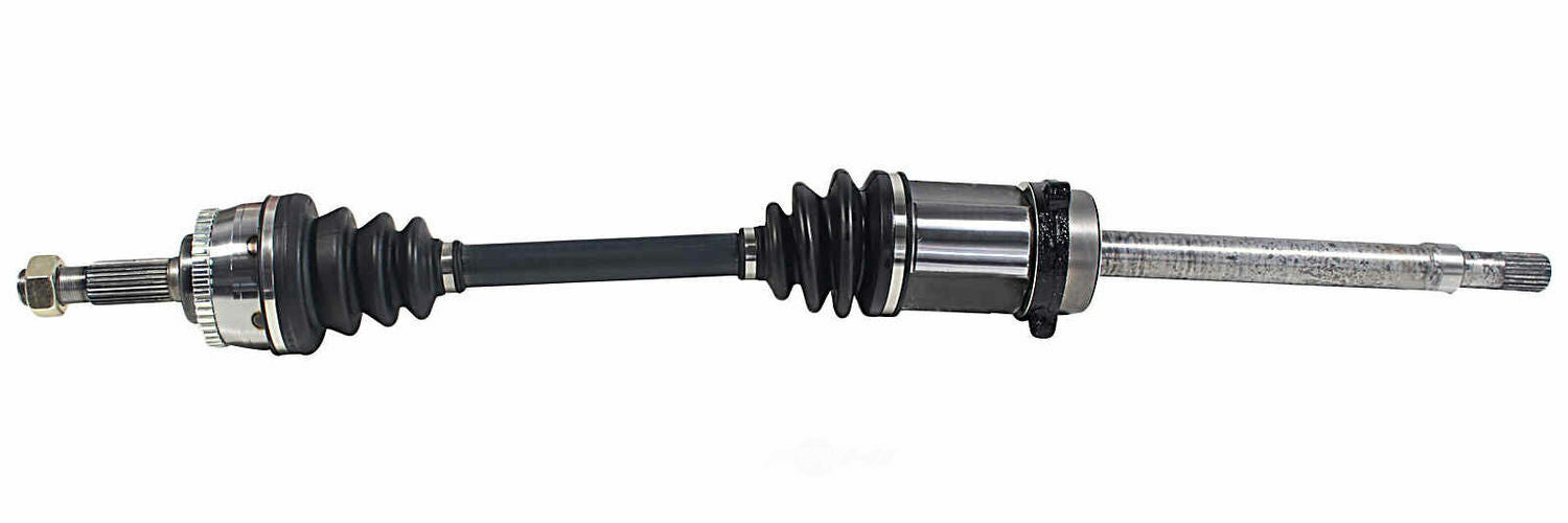 GSP North America NCV39520 CV Axle Assembly