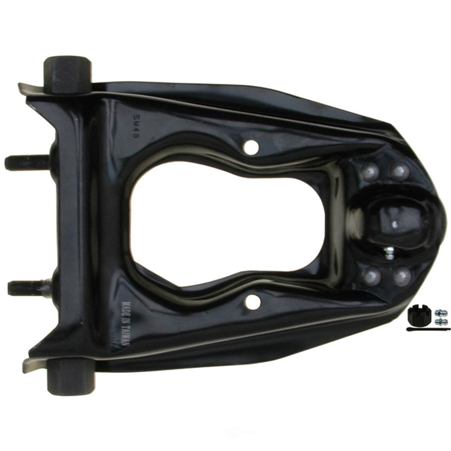 Moog RK621428 Suspension Control Arm and Ball Joint Assembly