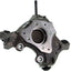 ACDelco Advantage MS60047 Suspension Knuckle