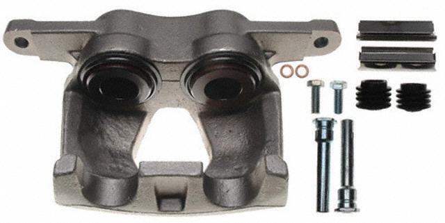 ACDelco Professional Durastop 18FR1047 Disc Brake Caliper