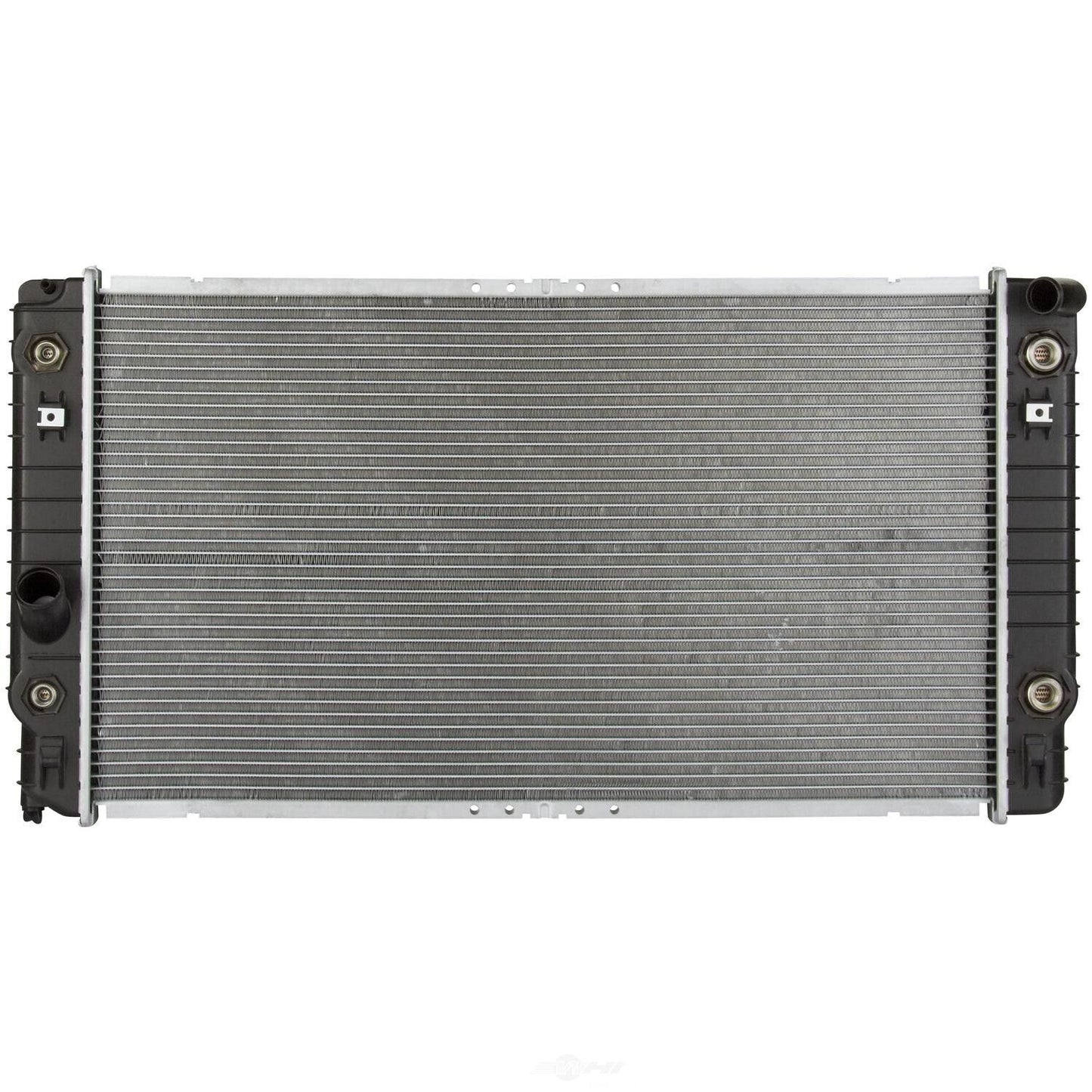 Spectra Premium Industries Inc CU1700 Radiator