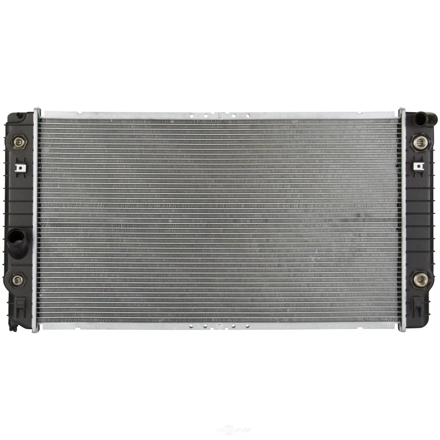 Spectra Premium Industries Inc CU1700 Radiator