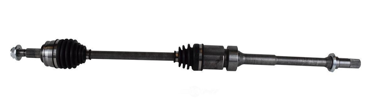 GSP North America NCV69124 CV Axle Assembly