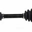 GSP North America NCV48501 CV Axle Assembly