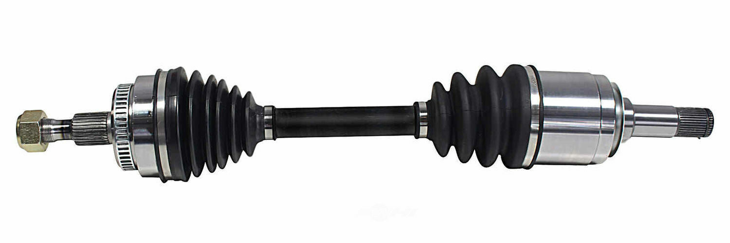 GSP North America NCV48501 CV Axle Assembly