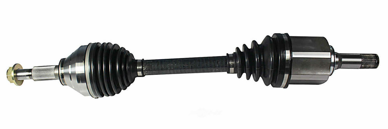 GSP North America NCV11046 CV Axle Assembly