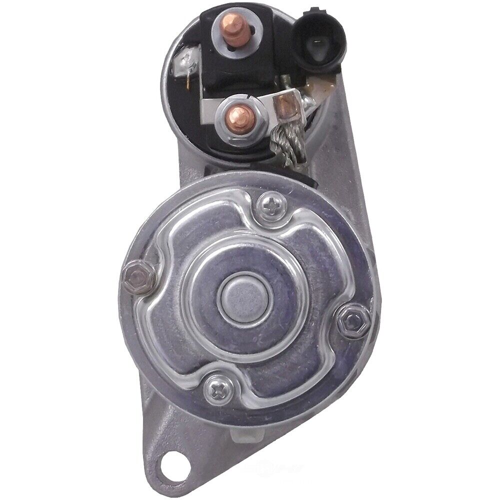 ACDelco Professional 336-2262 Starter Motor