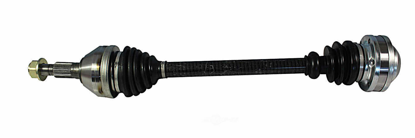 GSP North America NCV10288 CV Axle Assembly