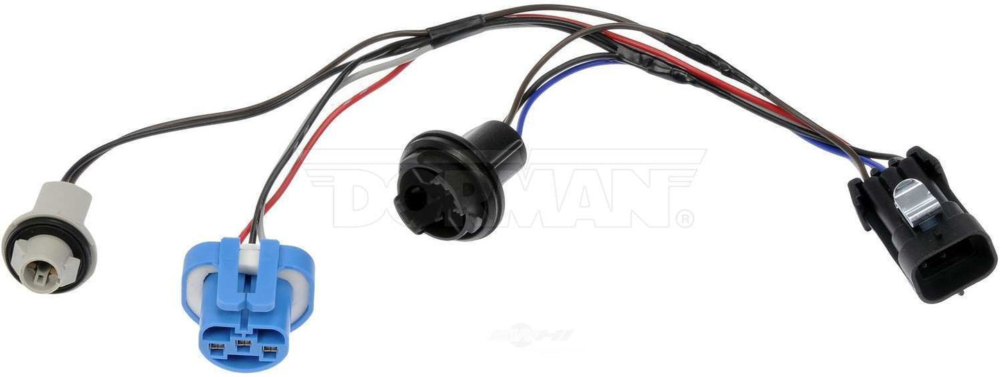 Dorman 645-205 Headlight Connector