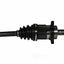 GSP North America NCV53601 CV Axle Assembly