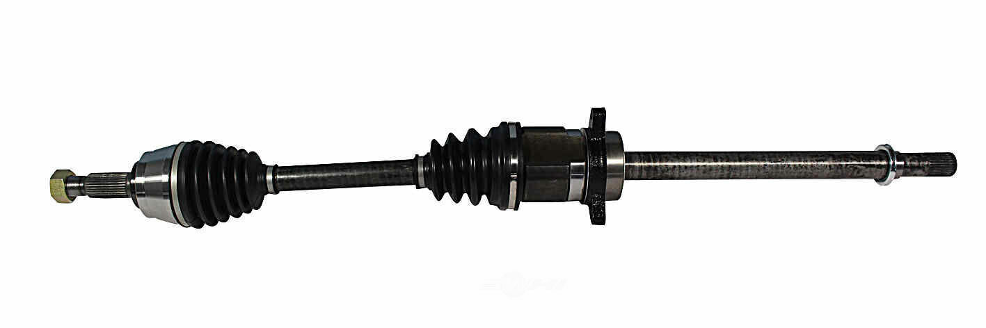 GSP North America NCV53601 CV Axle Assembly