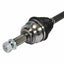 GSP North America NCV82018 CV Axle Assembly