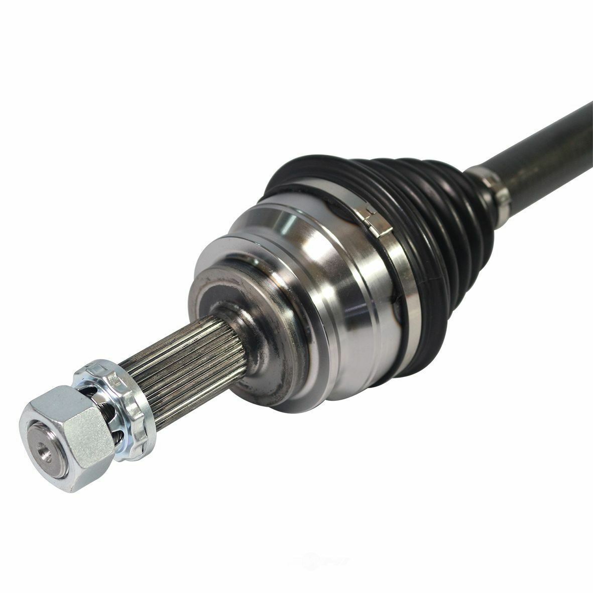 GSP North America NCV82018 CV Axle Assembly