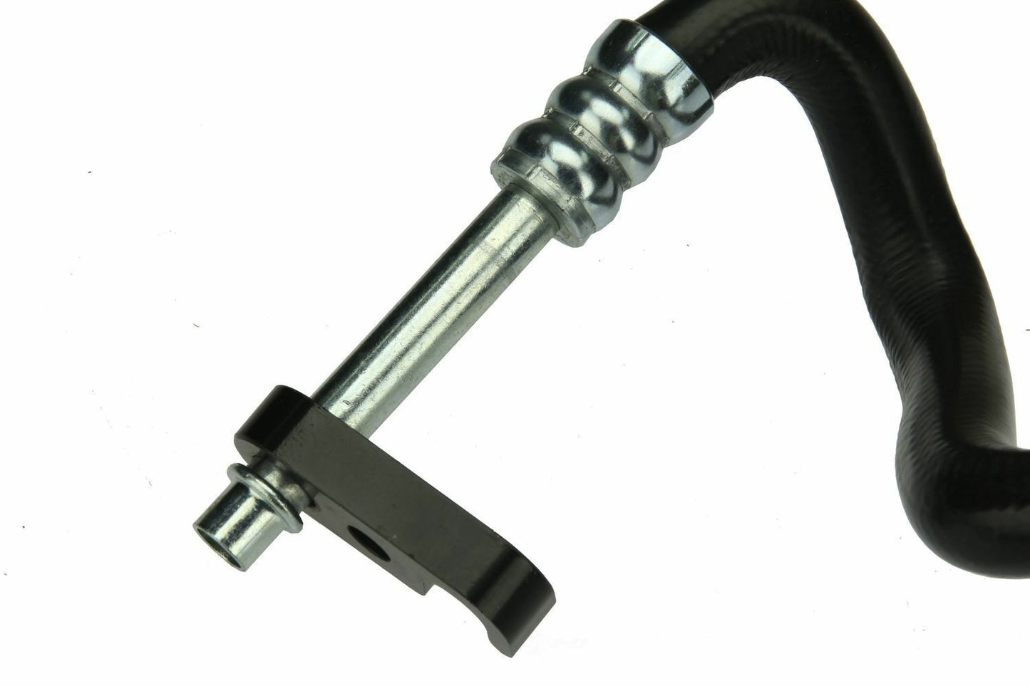 URO SHORT SKU URO-013859 Power Steering Return Hose