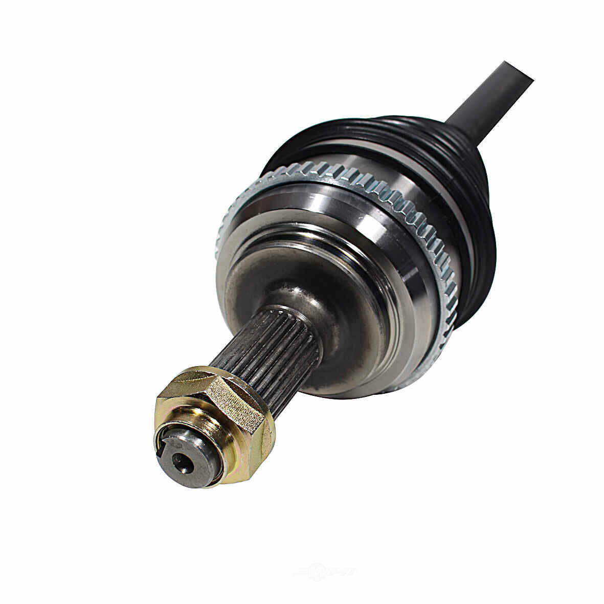 GSP North America NCV36556 CV Axle Assembly