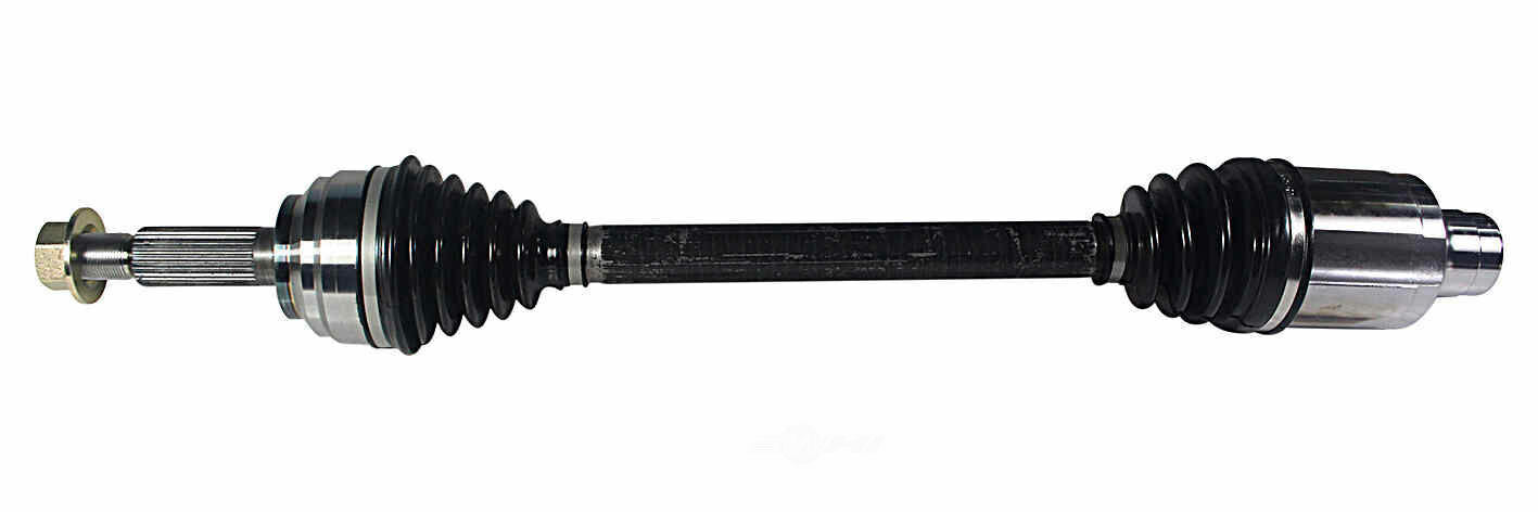GSP North America NCV99022 CV Axle Assembly