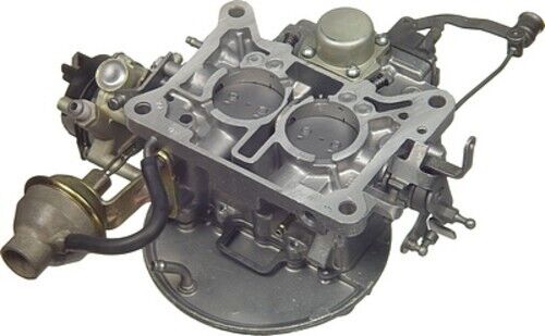 Autoline Products C8181A Carburetor