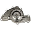 CARTER WATER PUMPS W891M Engine Water Pump