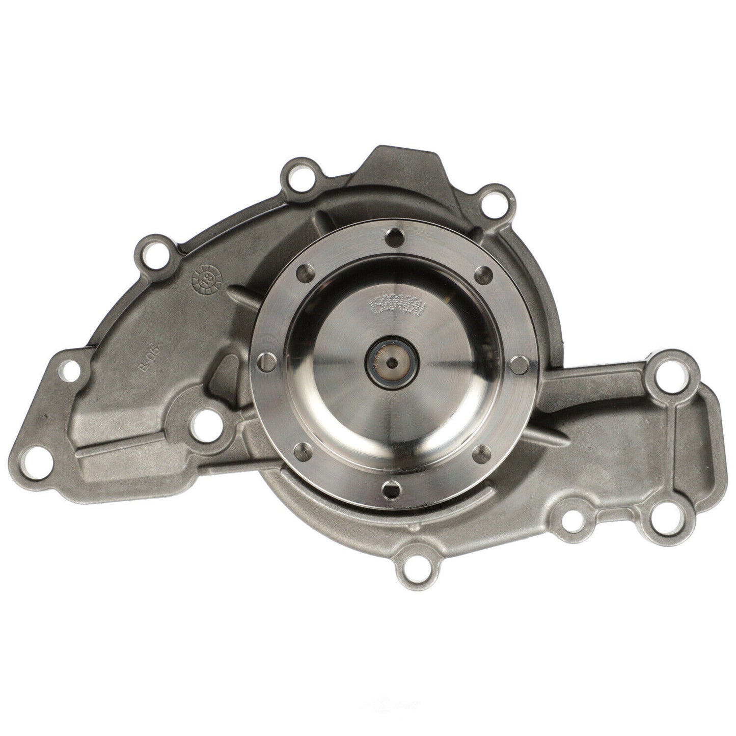 CARTER WATER PUMPS W891M Engine Water Pump