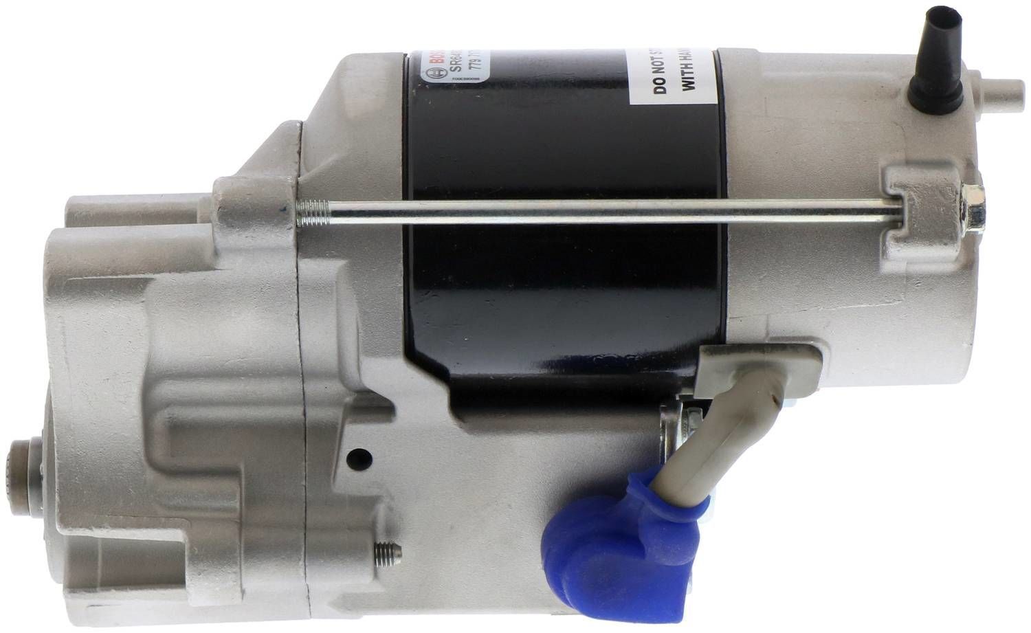 Bosch SR6492X Starter Motor