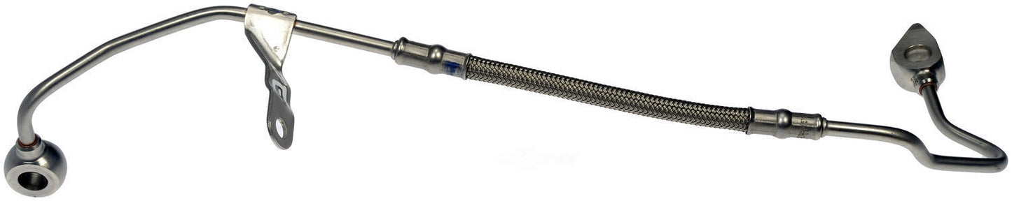 Dorman 667-614 Turbocharger Oil Line