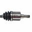 GSP North America NCV10169 CV Axle Assembly