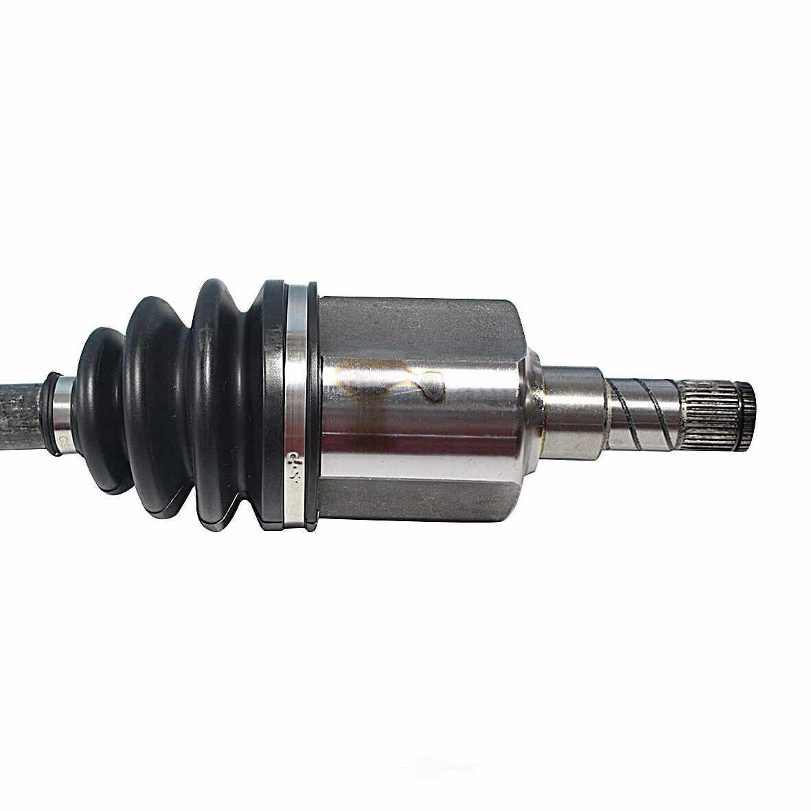 GSP North America NCV10169 CV Axle Assembly