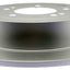 ACDelco Advantage 18A82104AC Disc Brake Rotor