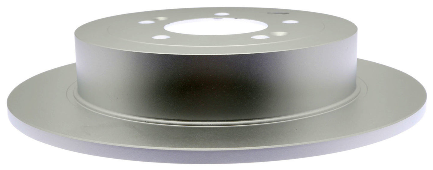 ACDelco Advantage 18A82104AC Disc Brake Rotor