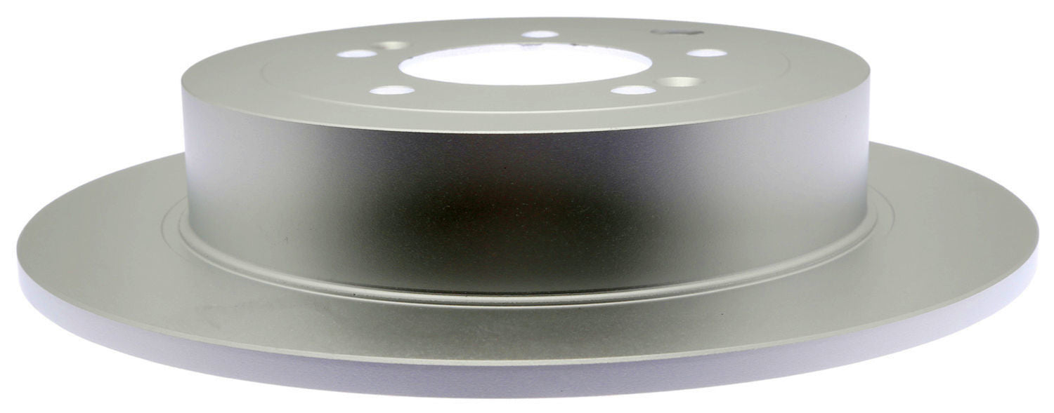 ACDelco Advantage 18A82104AC Disc Brake Rotor