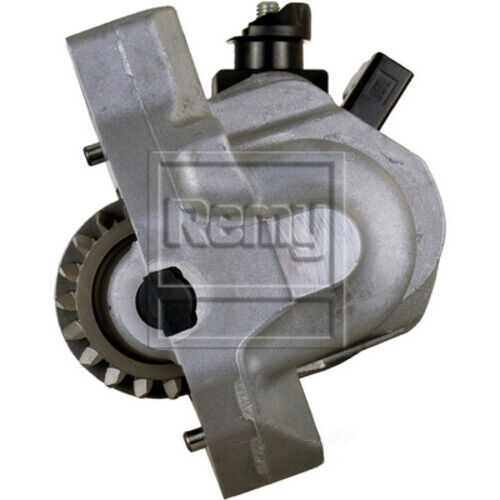 Remy 16204 Starter Motor