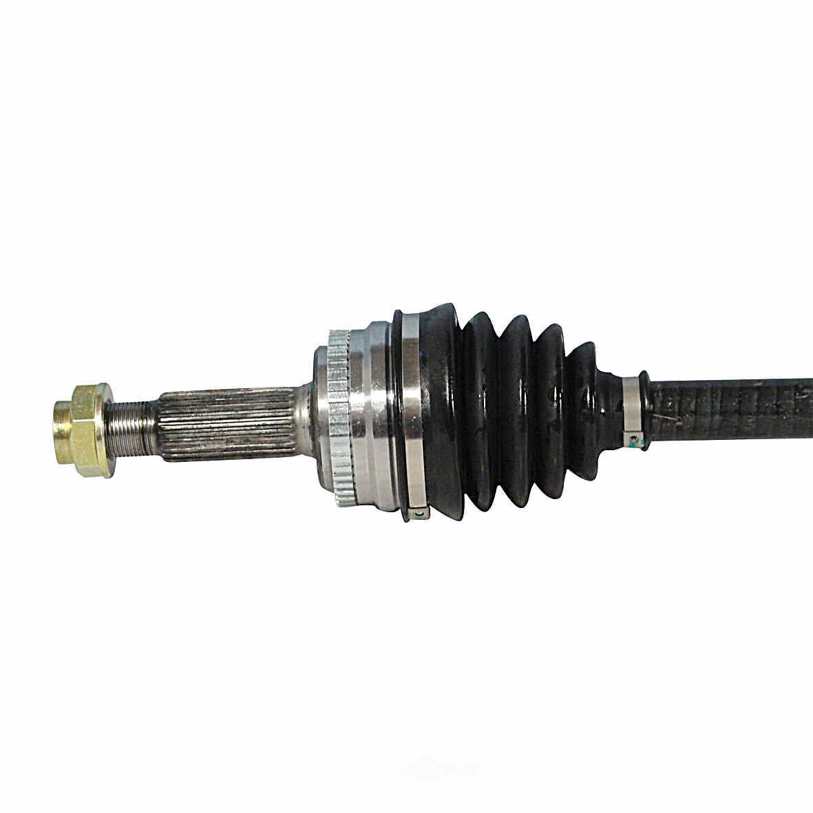 GSP North America NCV69903 CV Axle Assembly