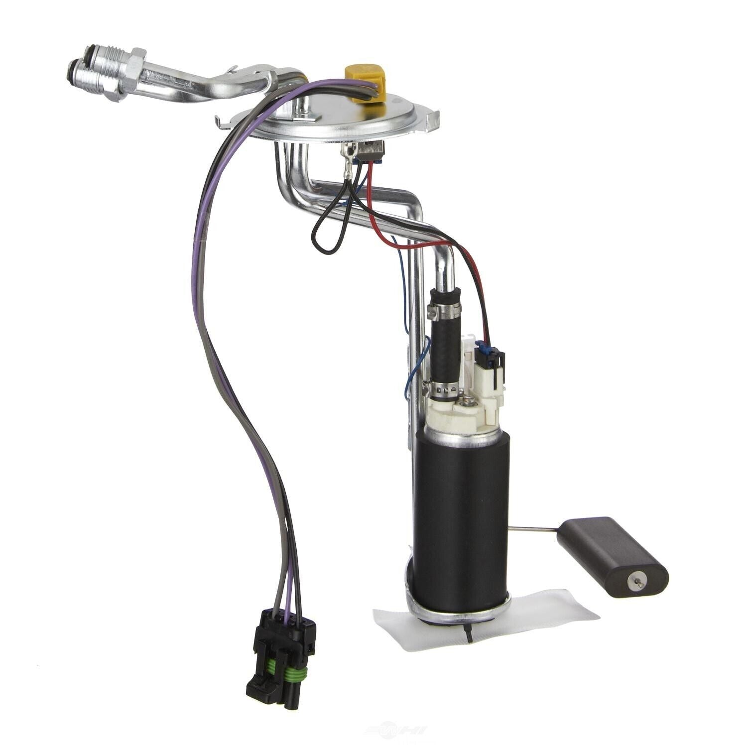 Spectra Premium Industries Inc SP112A1H Fuel Pump and Sender Assembly