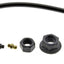 ACDelco Advantage MK6659 Steering Idler Arm and Bracket Assembly
